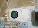 华米T-Rex3 Pro运动手表钛合金潜水血压监测手表血压心率六星定位睡眠电话男女士成人高中学生礼物 极境黑 48mm 实拍图