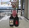通化微气泡起泡酒7%vol 葡萄酒 500ml 单瓶 红酒果酒微醺送礼果汁 实拍图