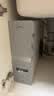 美的（Midea）净水器白泽Max1200G【瞬时1400G】0阻垢剂 6年长效RO反渗透 家用厨房专用台下用直饮过滤净水机 实拍图
