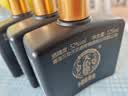 天佑德 小黑系列 清香型白酒42度125ml*4瓶单盒装【热门商品推荐】 实拍图