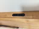全友家居 枕山实木床1.8米x2米床头充电置物功能卧室双人床可进扫地机 实拍图
