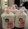 滴露（Dettol）滴露抑菌洗手液滋润500g*2+500g补充装替换*2 实拍图