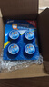 蓝月亮Q厕宝50g*12块 洁厕灵 马桶清洁剂 厕所清洁剂 蓝泡泡 除臭留香 实拍图