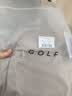 高尔夫（GOLF）双肩包女休闲书包防泼水旅行包IPAD电脑包通勤百搭背包生日礼物女 实拍图