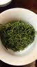 铭家瑞香龙岩泡鸭爪铭家瑞香龙岩下洋特产鸭掌卤味香铭食品 鸭爪 混搭味 【28g*30支】 实拍图