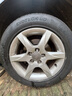 玲珑轮胎汽车轮胎225/55R16 99W XL 玲珑臻选 UD 适配大众迈腾/奥迪A4L 实拍图