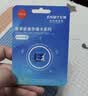 忆捷（EAGET）128GB TF（MicroSD）存储卡A2 U3 V30 读速195MB/s 无人机超清4K连拍录制大疆pocket3内存卡 实拍图
