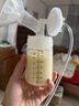 贝亲（Pigeon）奶瓶清洗剂 婴儿专用 奶嘴玩具果蔬清洁1300ml 囤货装 PL156 实拍图