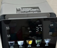 美的（Midea）纯钛小魔方电热水瓶净饮水机2026新款恒温水壶一体可拆调奶器全能大师5L大容量SP50E-23FPro-Ti 实拍图