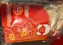 京东京造增强版暖身贴保暖贴100片装暖腰贴关节发热贴 发热12小时 实拍图
