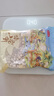 燕之坊莲子400g湘潭产白莲磨皮去芯干货无硫熏湘莲绿豆百合莲子羹四神汤 实拍图