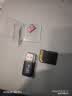 512g高速通用tf内存卡录像机监控储存行车记录仪监控摄像头microSD 2T高速通用+读卡器+SD卡套 实拍图