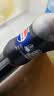 百事可乐 Pepsi 碳酸汽水饮料瓶装整箱 百事出品 新老包装随机发货 百事无糖300ml*6瓶 实拍图