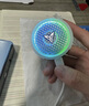 飞智B9X磁吸手机散热器 半导体吸风散热智能控温 游戏直播平板降温神器 一加苹果iphone17promaxIQOOAI 实拍图