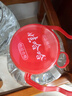 娃哈哈纯净水 5.5L*4桶 纸箱装加量大桶装水 泡茶冲奶粉 哇哈哈饮用水 实拍图