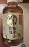 元气森林【好自在】500ml*4瓶 (红豆薏米*2+红枣枸杞*1+金银花雪梨*1) 实拍图