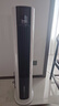 美的（Midea）【加大水箱】家用空调扇加湿冷风扇智能语音遥控无叶风扇落地冷风机水冷塔扇制冷小型空调AAI12VR 实拍图
