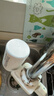 东丽（TORAY） 净水器净饮机饮水机家用直饮自来水水龙头过滤器四重过滤除菌除氯进口滤材厨房 小巧便携 NJ2SJ NJ2SJ一机两芯 实拍图