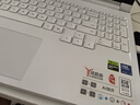 联想拯救者Y9000P 2026年补贴15% 电竞游戏笔记本电脑 AI元启 满血RTX5090独显可选 全新酷睿24核 Ultra9 64G 1T 满血RTX5060 白｜升级 16英寸2.5K超清｜ 实拍图
