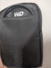 西部数据（WD）移动硬盘2TB USB3.0 SE系列 2.5英寸 机械硬盘 笔记本电脑外接 外置存储办公 大容量家庭存储 实拍图