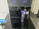 安吉尔茶吧机家用高端客厅用饮水烧水壶制冷制热一体机全自动恒温下置式桶装水CB3482LKD 实拍图