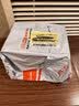 良品铺子有机甘栗仁500g/10袋免剥即食板栗仁糯叽整颗大栗子每日坚果送礼 实拍图