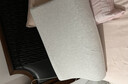 睡眠博士（AiSleep）乳胶枕 94%天然乳胶 泰国进口成人护颈椎枕头 深睡专用波浪枕 实拍图