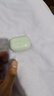 弱水时砂【重磅新品】琉璃Ultra无线蓝牙耳机琉璃X升级款入耳运动耳机抗风噪主动降噪HiFi音质超长续航学生 星云灰|深海级降噪+旗舰HiFi音质 实拍图