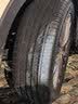 利奥玲珑汽车轮胎185/55R16 87V P88 适配本田锋范2012款 实拍图