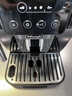 德龙（Delonghi）全自动咖啡机家用意式一体机15Bar泵压美式现磨打奶泡13档研磨豆粉原装进口S2升级版ECAM220.22.BG 操作简便 一键萃取咖啡 1.8L大水箱 自动清洗 实拍图