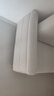 全友家居 现代简约布艺沙发床一体两用小户型直排折叠沙发床客厅家用 实拍图