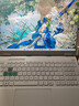 华硕（ASUS）华硕天选6 Pro 锐龙版 16英寸 学生优惠 游戏本 笔记本电脑 锐龙9 8940HX/RTX5060/魔幻青/240Hz 16G内存/1T高速固态硬盘 2.5K  |16:10高色 实拍图
