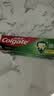 高露洁（Colgate）全面防蛀牙膏4支共520g薄荷90g*3+薄荷250g*1除口臭成人牙膏含氟 实拍图