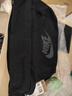 耐克NIKE单肩包男女腰包TECH HIP PACK休闲包BA5751-010黑 均码 实拍图