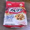 卡乐比（Calbee）原味水果麦片600g 进口非油炸 营养代餐早餐零食 实拍图