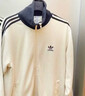 阿迪达斯（adidas）三叶草苏翊鸣同款 男女立领运动休闲外套JW0109 2XL码 实拍图