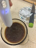 双枪（Suncha）硅胶刮刀蛋糕刮刀烘焙工具淡奶黄油母婴辅食搅拌刀 卡皮巴拉大号 实拍图