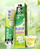 好来（DARLIE）原黑人茶倍健龙井绿茶牙膏清新口气固齿护龈改善口腔问题190g 实拍图