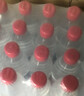 农夫山泉 饮用水 饮用天然水550ml*24瓶 整箱装 塑膜 随机发货 实拍图