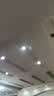 公牛（BULL）LED投光灯户外庭院工厂园林灯露营灯 IP65防水等级20W-6500K白光 实拍图