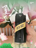 屈臣氏（Watsons）苏打水柠檬草味低糖0脂低卡饮料解腻调酒200mL*24罐整箱 实拍图