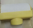 立邦墙面修复补墙膏补墙漆防霉滚筒去污神器翻新乳胶漆涂料白色500g 实拍图