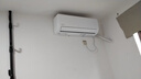 华凌空调超省电 一级能效1.5匹 变频挂机KFR-35GW/N8HA1Ⅲ-P+一级能效3匹变频柜机KFR-72LW/N8HA1Ⅲ 实拍图