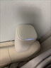小米（MI）Xiaomi 智能音箱音响 白 超级小爱智能音箱 AI大模型问答连续指令语控 支持远程备车 小米蓝牙音箱 实拍图