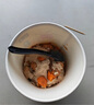 画影丸子胡辣汤河南特产免煮冲泡速食早代餐懒人即食方便食品95g*12桶 实拍图