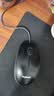 罗技（Logitech）MK121P（同MK120外观） 有线键鼠套装 鼠标键盘套装108键全尺寸 商用办公电脑  黑色 实拍图