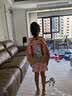 卡拉羊云朵书包小学生1-3-6年级6维减负防下坠超轻减压护脊男女儿童背包 实拍图
