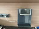 海尔（Haier）【鲜活水793升级款】新款鲜活水Pro1200G双芯10级精滤6年长效膜抑菌反渗透家用厨下直饮净水机R816 实拍图