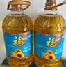 福临门食用油 葵花籽清香食用植物调和油5L 中粮出品 新老包装随机发货 实拍图