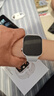 小米（MI）REDMI Watch 6皎月银 国家补贴 澎湃OS 3 心率血氧监测 红米手表6 小米汽车 送男友送女友 实拍图